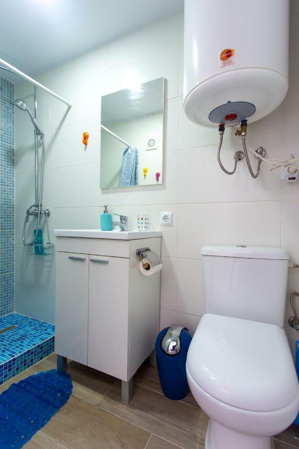 Appartement Versus Near Of Arts