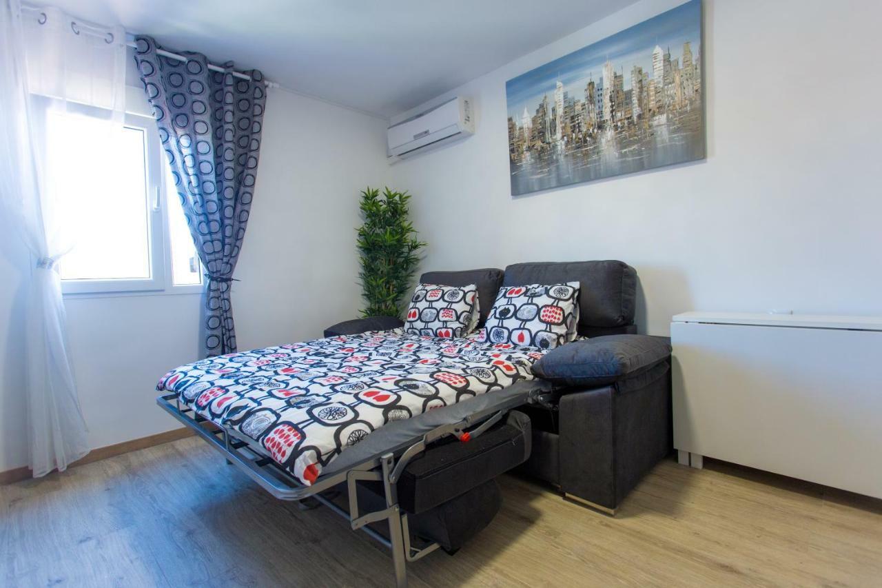 Appartement Versus Near Of Arts