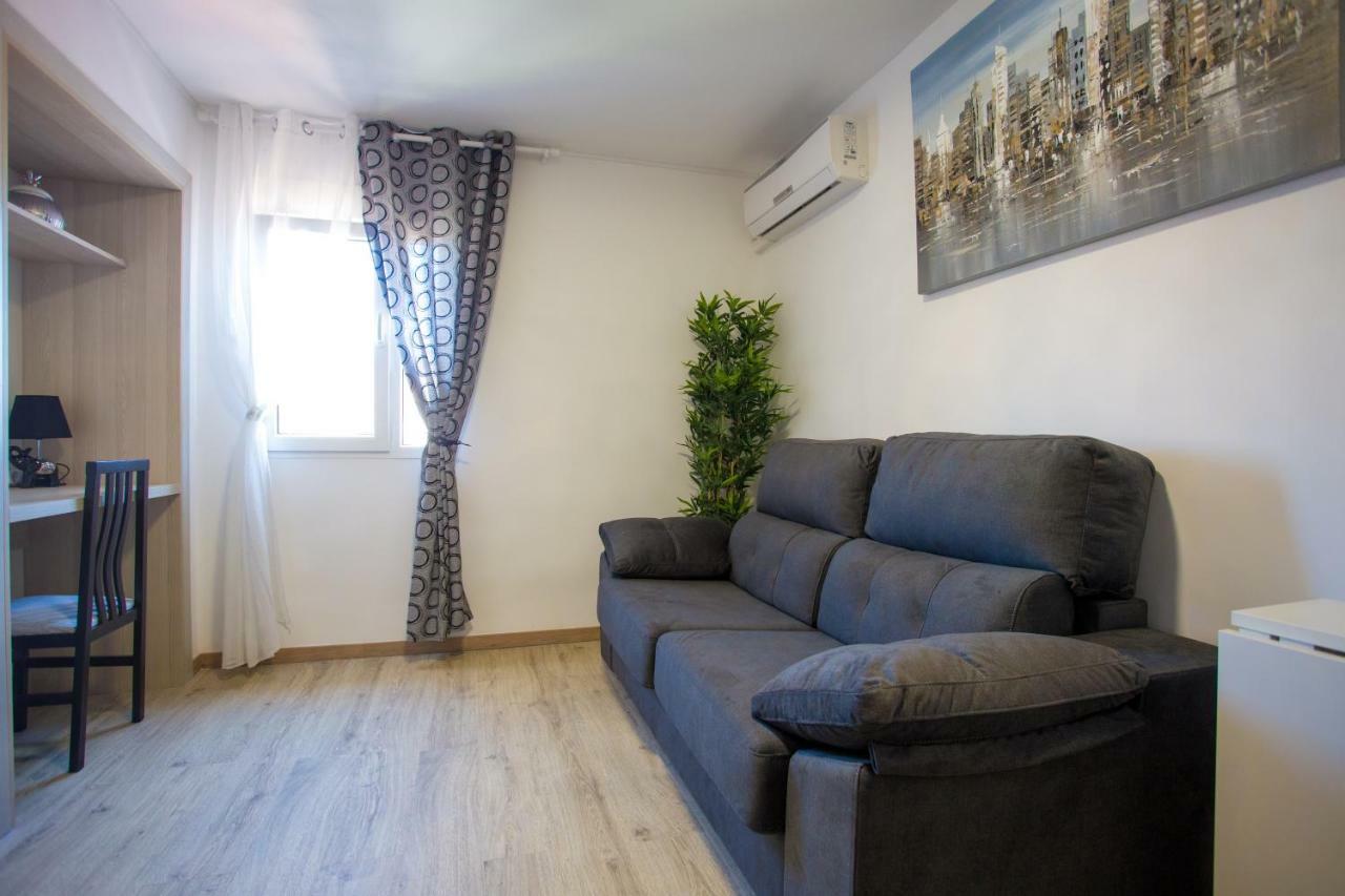 Apartment Versus Near Of Arts